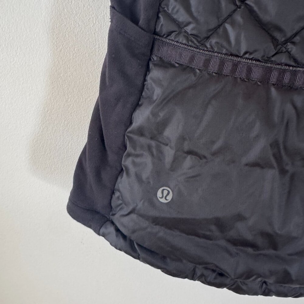 Lululemon Down For A Run Vest - Picture 3 of 10